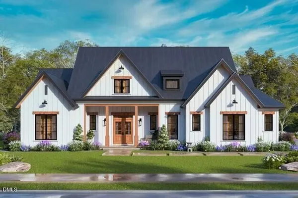 $829,900 | 2787 Mt View Church Road, Moncure, NC 27559