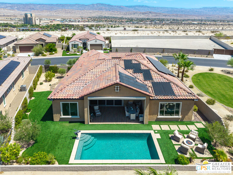 85 Prosecco Rancho Mirage, CA 92270 - Photo 71 of 74 Gallery Image 71