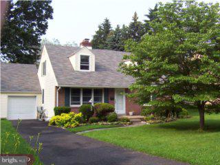 1607 Brent Road Oreland, PA 19075 - Photo 1 of 6