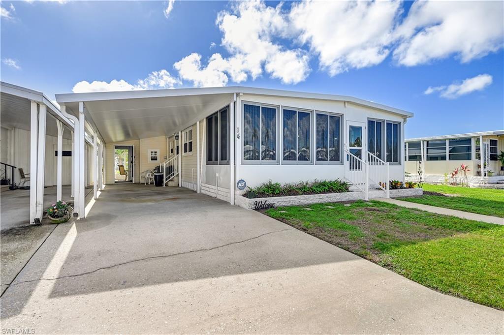 14 Enchanting Boulevard, Unit E14 Naples, FL 34112 - Photo 18 of 28