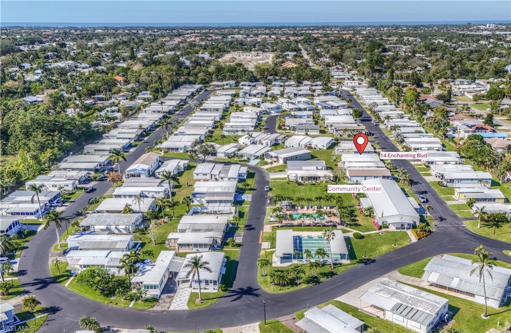 14 Enchanting Boulevard, Unit E14 Naples, FL 34112 - Photo 21 of 28