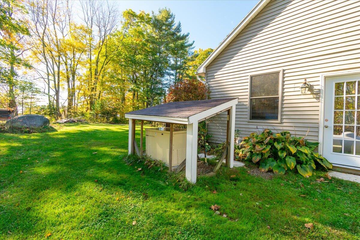 723 Orffs Corner Road Waldoboro, ME 04572 - Photo 21 of 30 generator 2