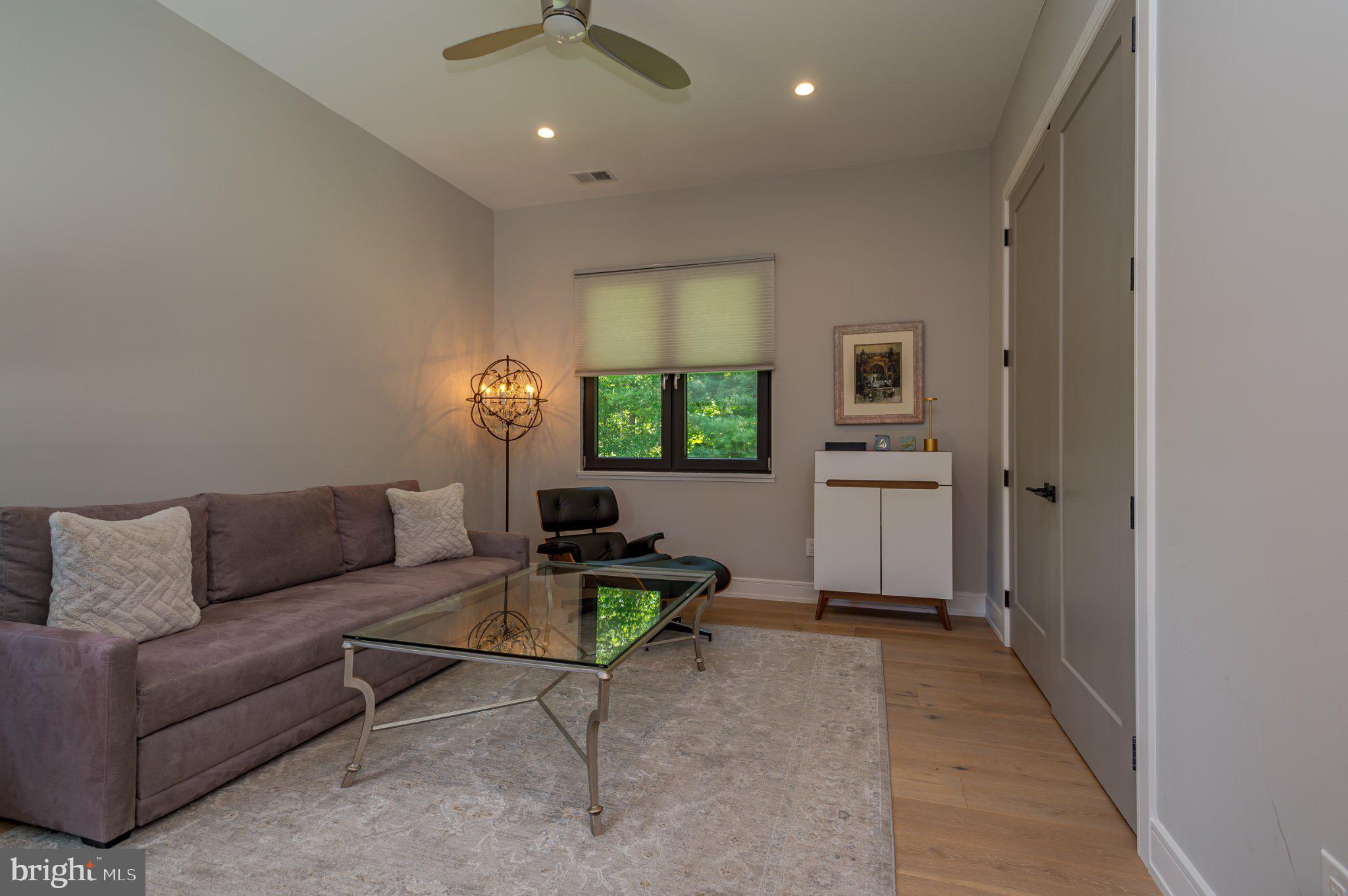 1267 Stuart Road Princeton, NJ 08540 - Photo 24 of 40 Modern elegance in a serene space.