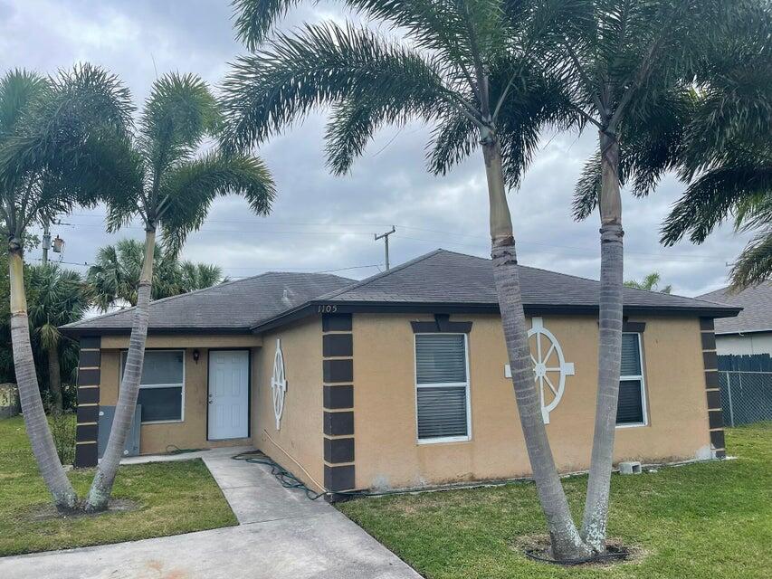 1105 West 9th Street Riviera Beach, FL 33404 - Photo 12 of 14 11