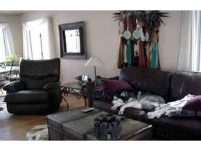 1854 George Hill Road Springfield, NH 03748 - Photo 3 of 5