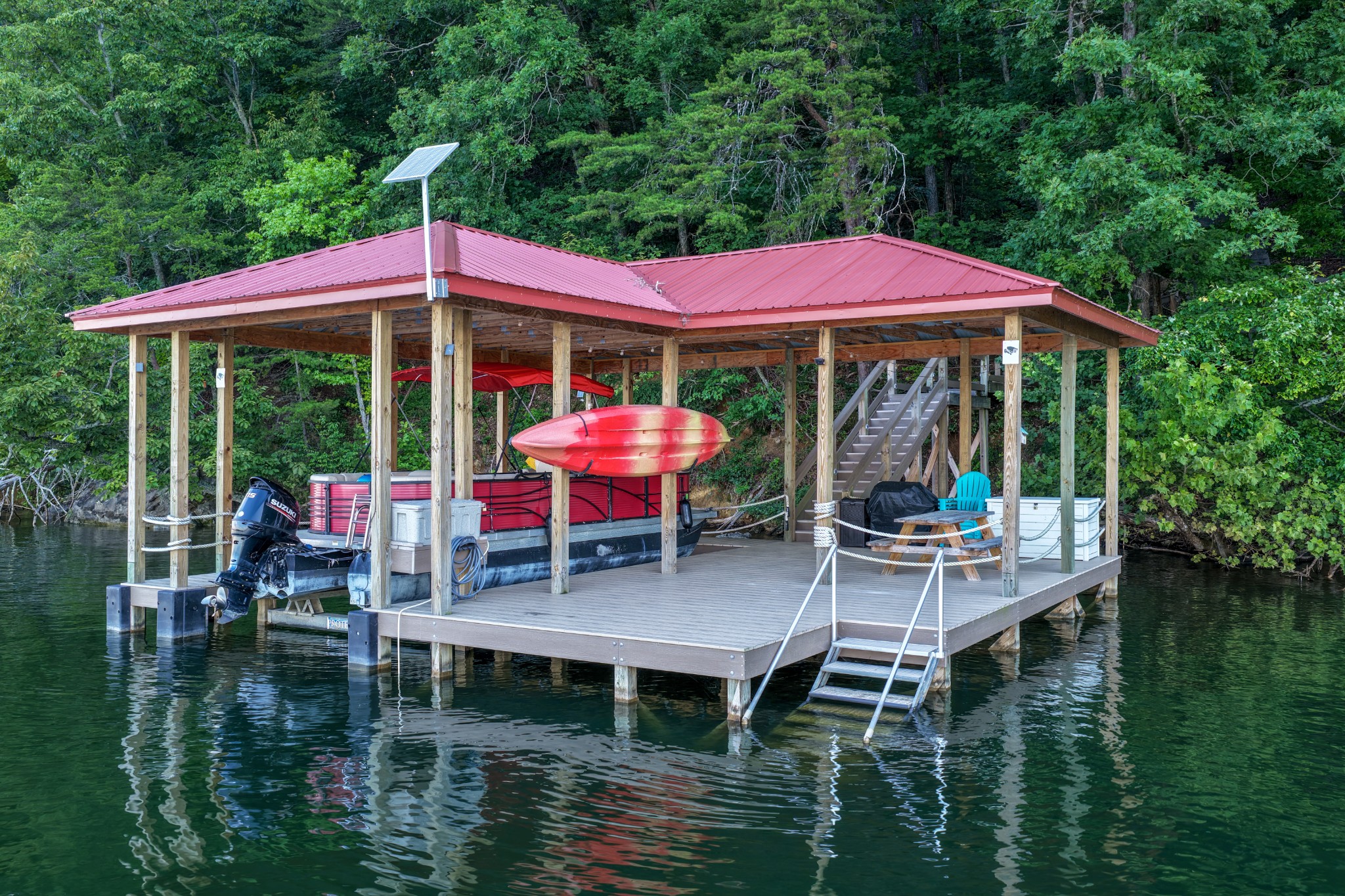 260 Lakeside Lodge Road Spring City, TN 37381 - Photo 40 of 64 Gallery Image 40