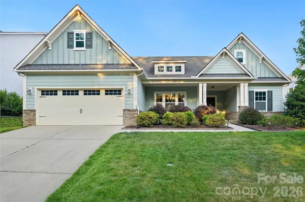 $550,000 | 5038 Stonehill Lane, Matthews, NC 28104
