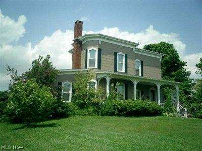 3895 South Columbus Road Wooster, OH 44691 - Photo 1 of 1 Gallery Image 1