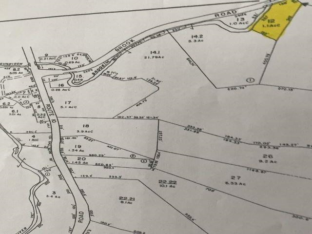 158 Brook Road Goshen, NH 03752 - Photo 1 of 3 Gallery Image 1