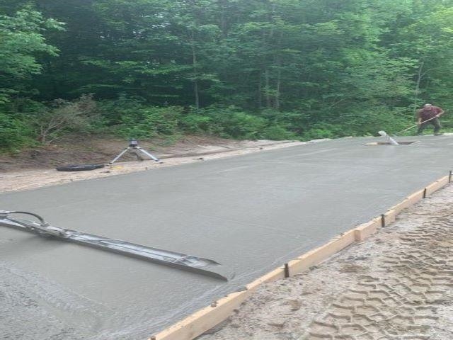 158 Brook Road Goshen, NH 03752 - Photo 3 of 3 Gallery Image 3