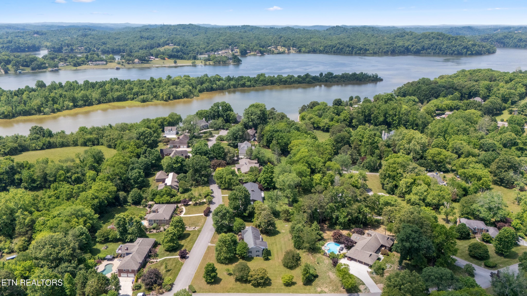 5501 River Point Cove Road Knoxville, TN 37919 - Photo 36 of 41 Gallery Image 36
