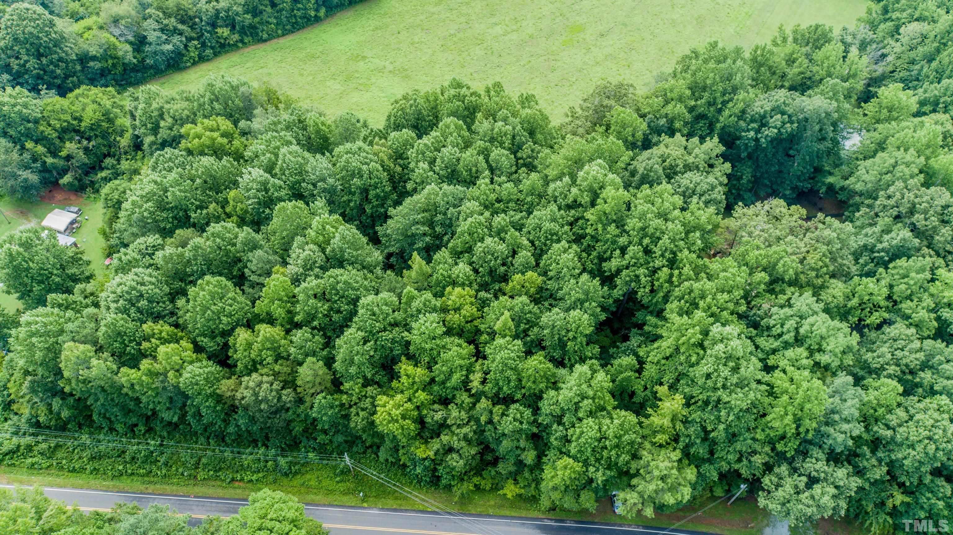 1.41-acres Dick Holeman Road Timberlake, NC 27583 - Photo 2 of 9