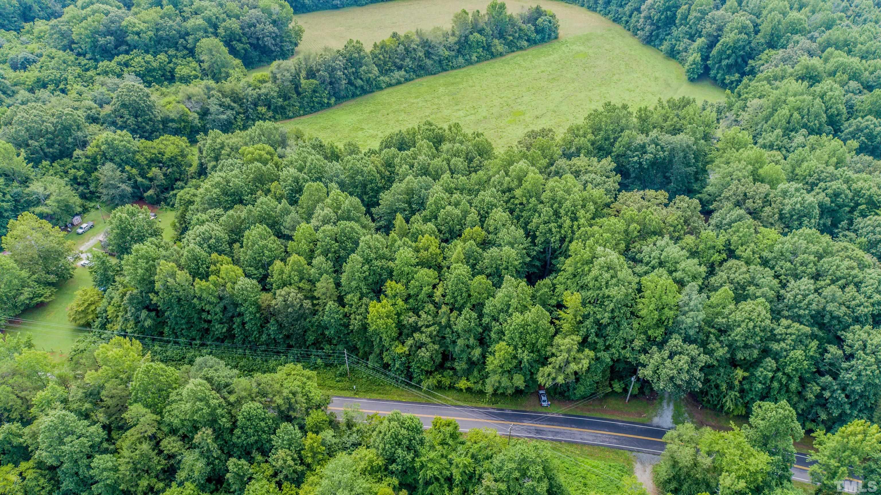 1.41-acres Dick Holeman Road Timberlake, NC 27583 - Photo 4 of 9