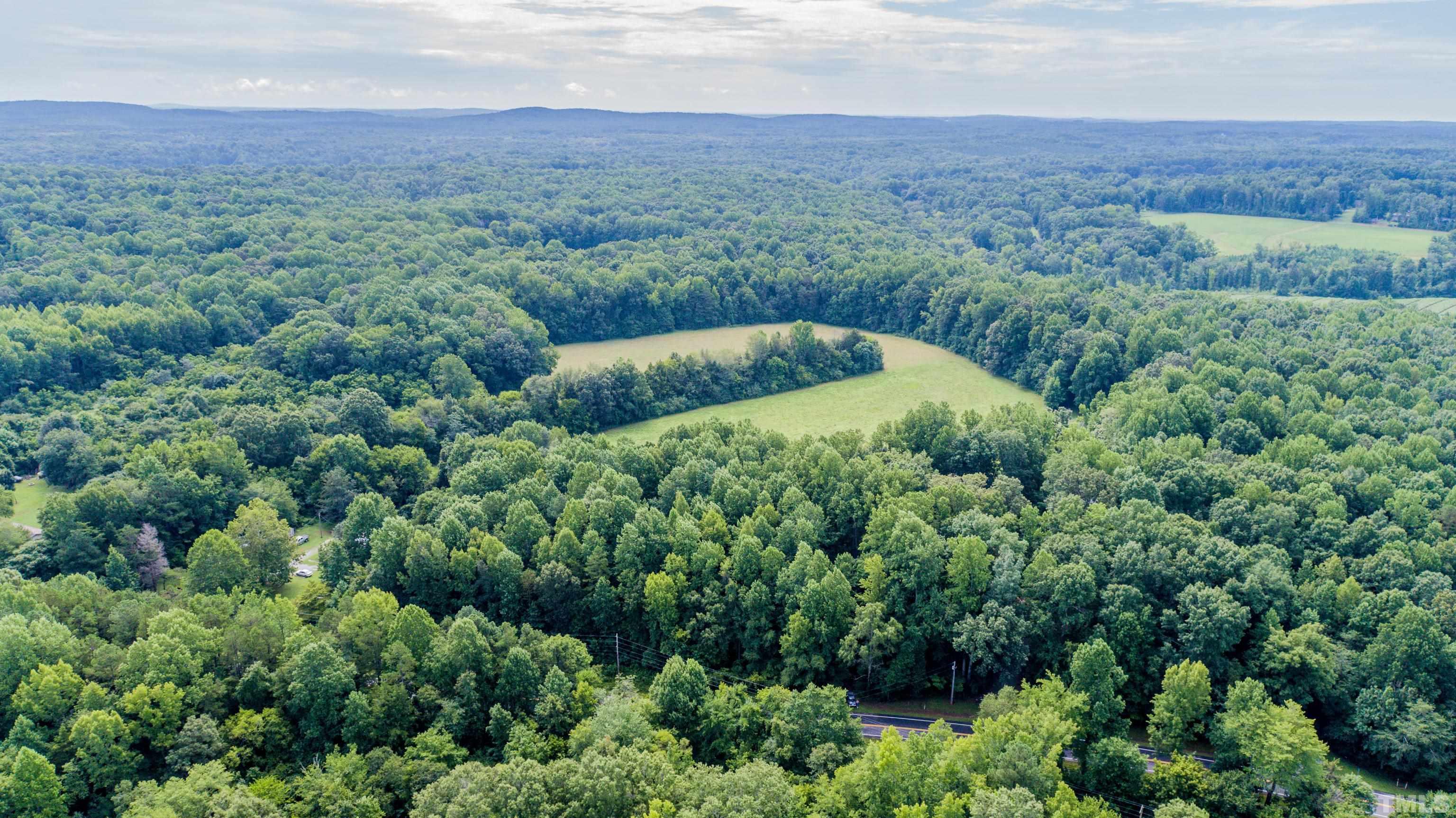 1.41-acres Dick Holeman Road Timberlake, NC 27583 - Photo 6 of 9