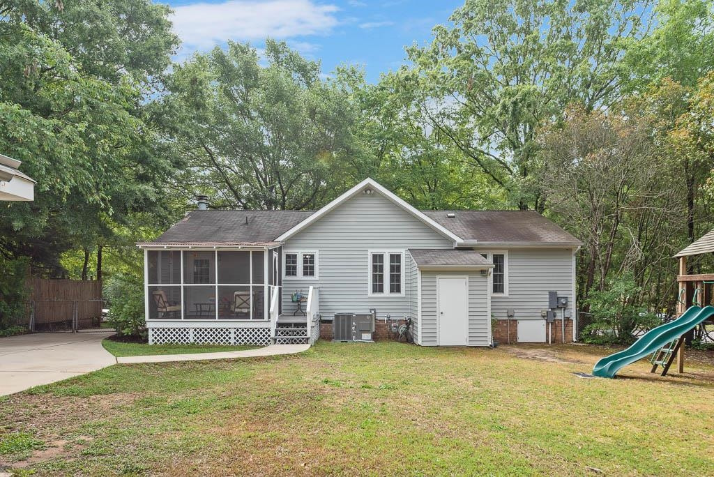 3601 Constellation Drive Raleigh, NC 27604 - Photo 7 of 30 Photo 7
