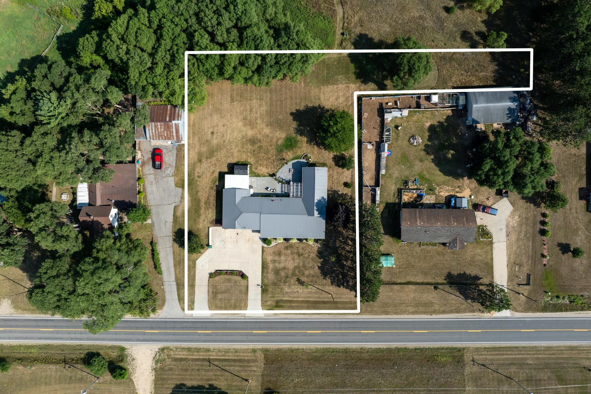 5806 West Weidman Road Weidman, MI 48893 - Photo 98 of 99 Gallery Image 98