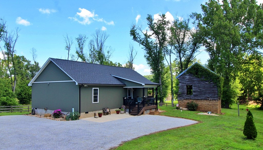 5977 River Road Gladstone, VA 24553 - Photo 35 of 56 Gallery Image 35