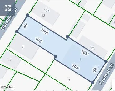 $145,000 | 8 Yeoman Street, Amsterdam, NY 12010