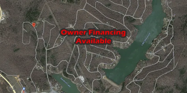 $2,600 | 0 King Henry Road, Other, AR 72542