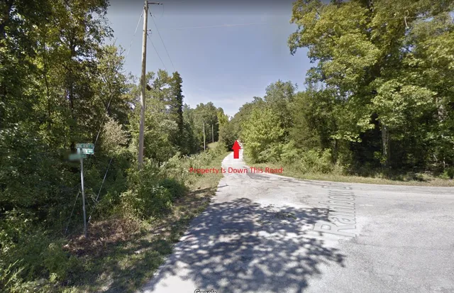 $2,600 | 0 King Henry Road, Other, AR 72542