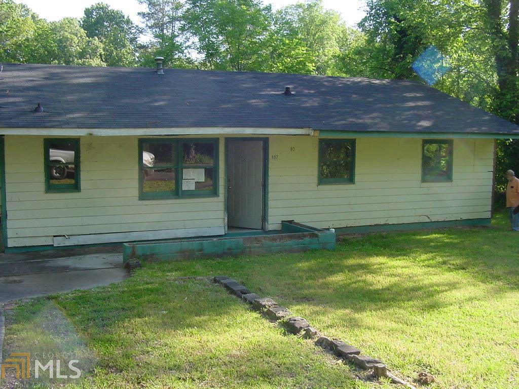 107 Battey Drive Rome, GA 30165 - Photo 1 of 1