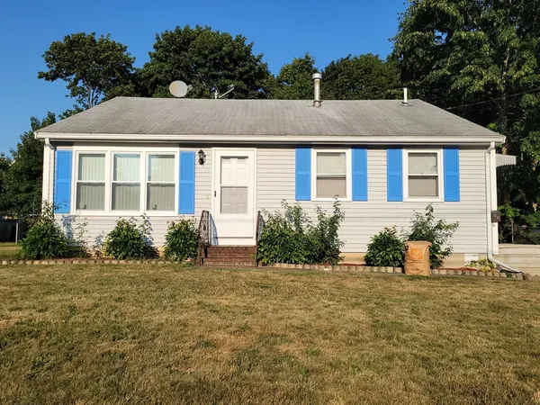 $459,000 | 48 Taylor Avenue, Brockton, MA 02302