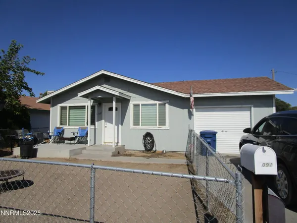 $315,000 | 1091 Tiffany Drive, Fallon, NV 89406