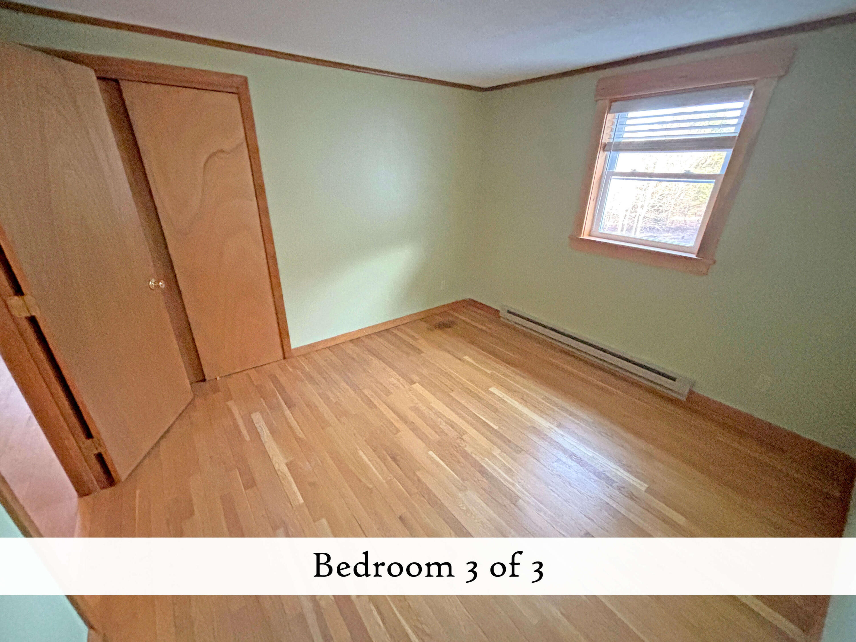 313 East Side Road Sorrento, ME 04677 - Photo 62 of 103 Bedroom 3 of 3, label