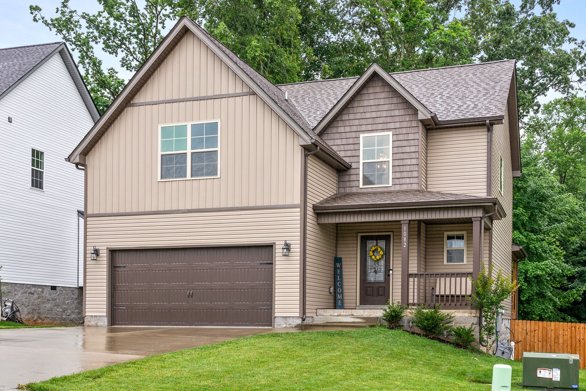 1082 Winesap Road Clarksville, TN 37040 - Photo 2 of 29