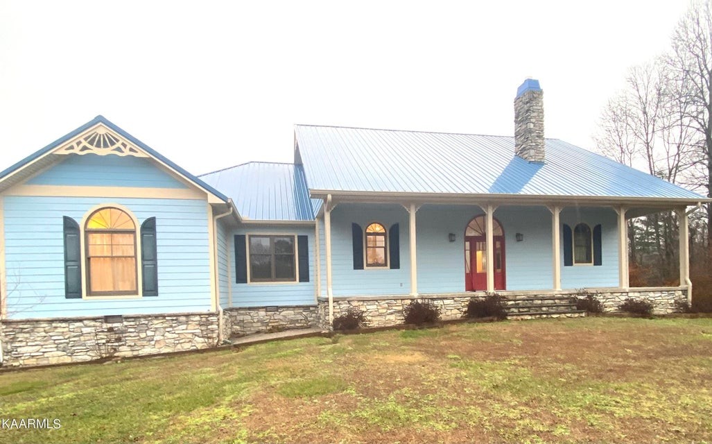 691 Boone Ridge Road Jamestown, TN 38556 - Photo 1 of 42 Gallery Image 1
