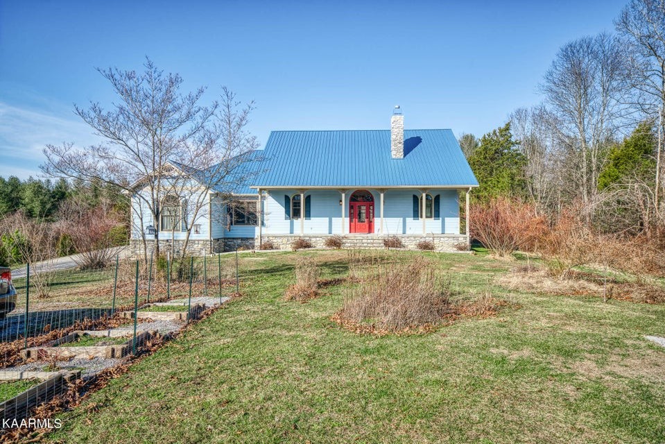 691 Boone Ridge Road Jamestown, TN 38556 - Photo 15 of 42 Gallery Image 15