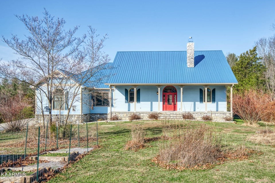 691 Boone Ridge Road Jamestown, TN 38556 - Photo 16 of 42 Gallery Image 16