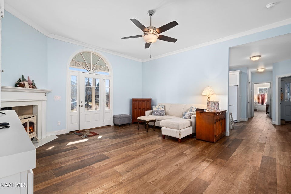691 Boone Ridge Road Jamestown, TN 38556 - Photo 18 of 42 Gallery Image 18