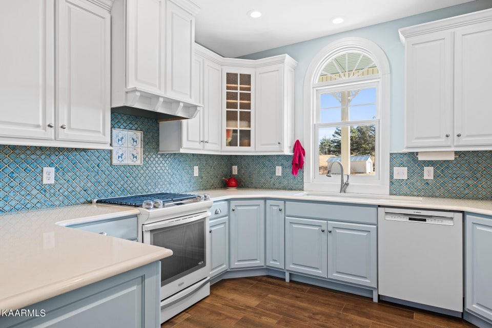 691 Boone Ridge Road Jamestown, TN 38556 - Photo 22 of 42 Gallery Image 22