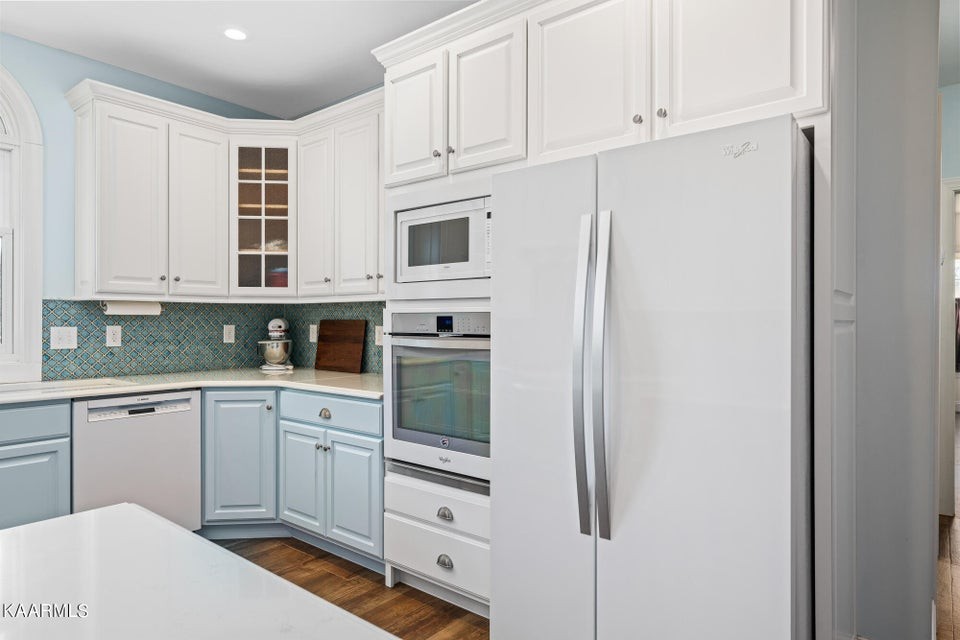 691 Boone Ridge Road Jamestown, TN 38556 - Photo 23 of 42 Gallery Image 23