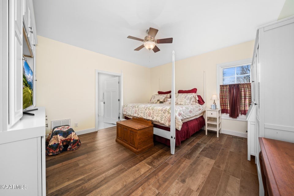 691 Boone Ridge Road Jamestown, TN 38556 - Photo 25 of 42 Gallery Image 25