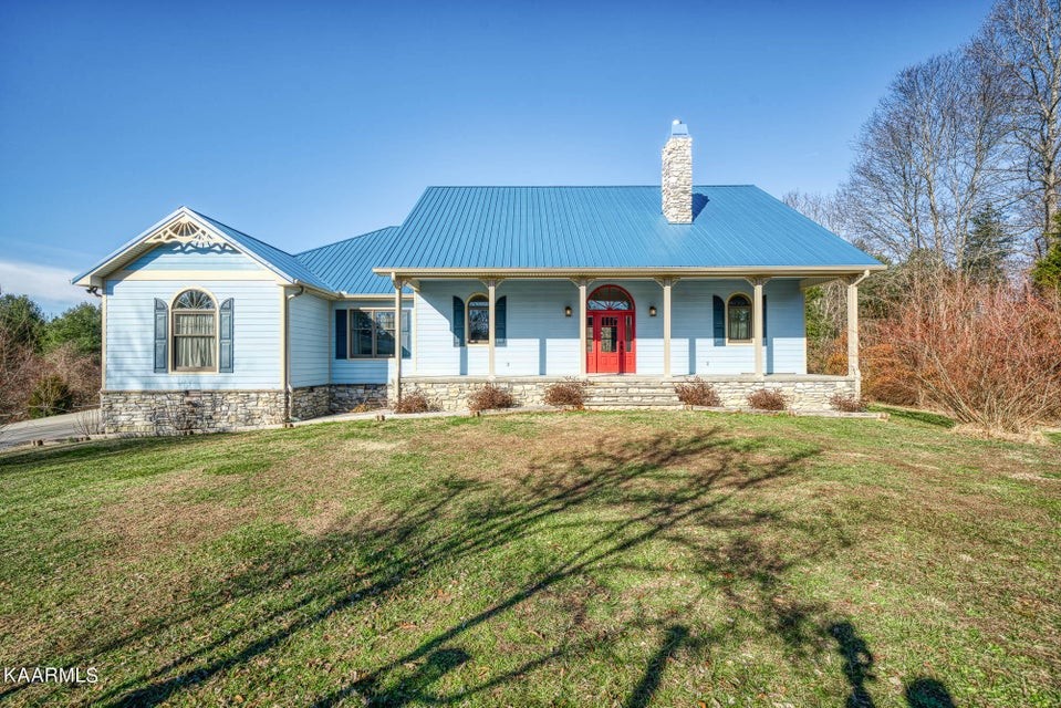 691 Boone Ridge Road Jamestown, TN 38556 - Photo 3 of 42 Gallery Image 3