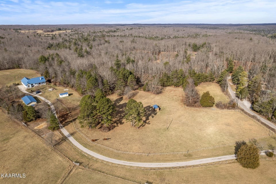 691 Boone Ridge Road Jamestown, TN 38556 - Photo 38 of 42 Gallery Image 38