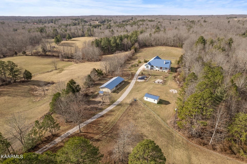 691 Boone Ridge Road Jamestown, TN 38556 - Photo 39 of 42 Gallery Image 39