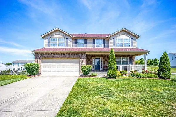 $409,900 | 6230 Zoellners Place, Hamilton, OH 45011