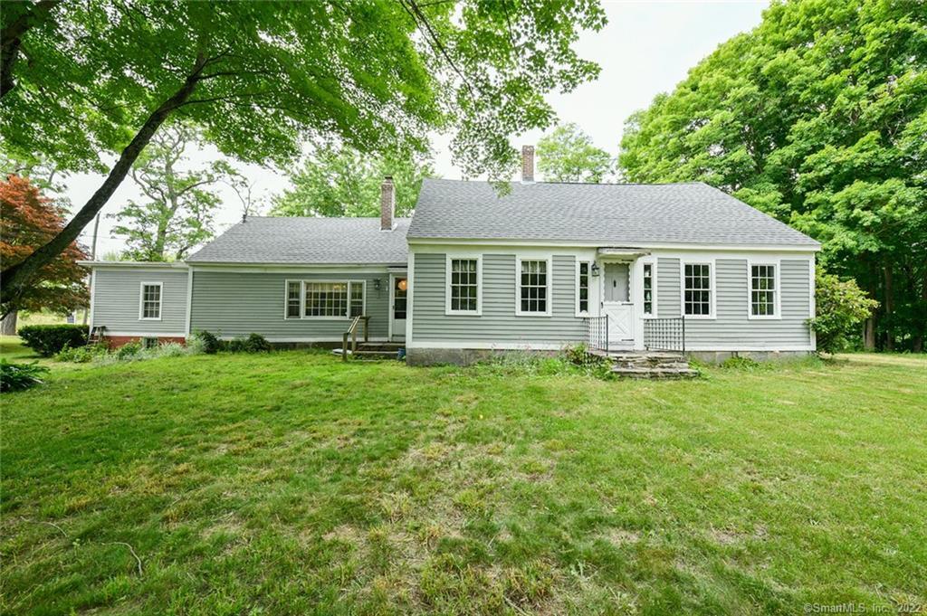 10 Tuckie Road Windham, CT 06280 - Photo 1 of 1