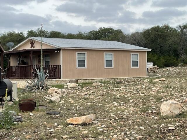 648 SD 55000 Rocksprings, TX 78880 - Photo 15 of 33 Gallery Image 15