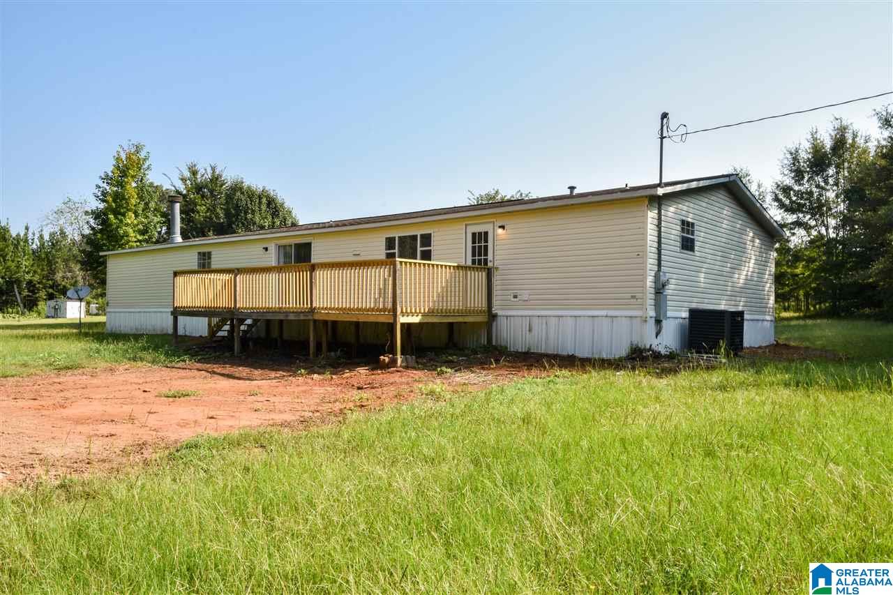 495 Concord Church Road Talladega, AL 35160 - Photo 34 of 41