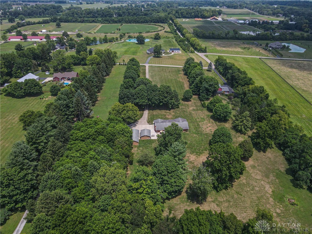 3660 Ferry Road Bellbrook, OH 45305 - Photo 48 of 51