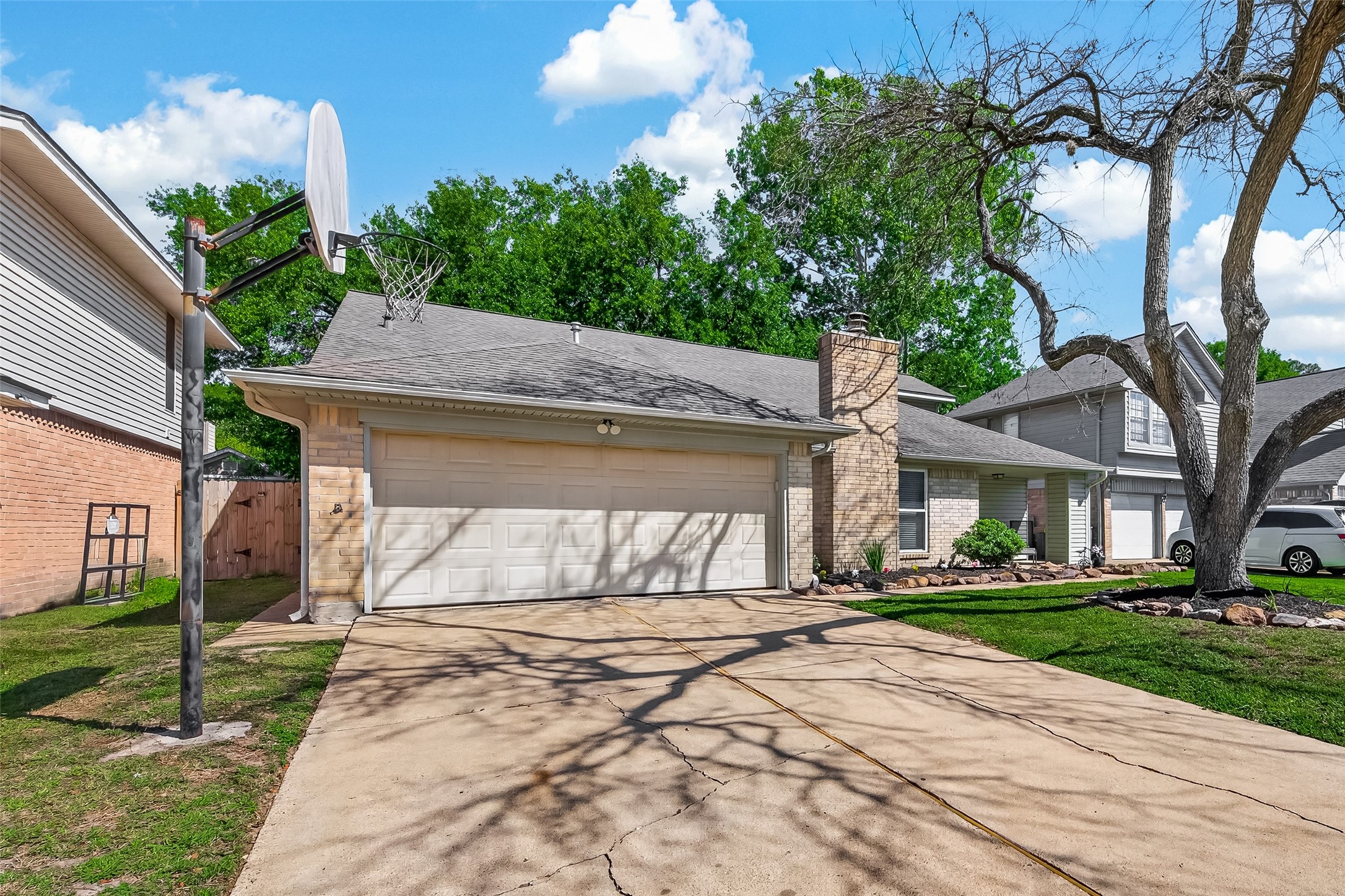 10610 Wayward Wind Lane Houston, TX 77064 - Photo 2 of 49