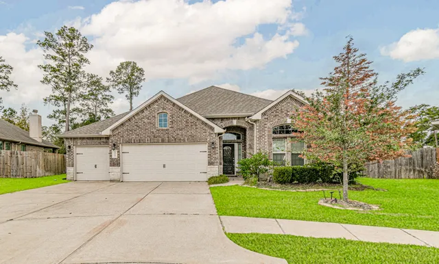 $2,600 | 14149 Isle Royal Lane, Conroe, TX 77384