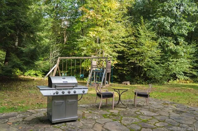 $1,475,000 | 33 Sentry Hill Road, Roxbury, CT 06783