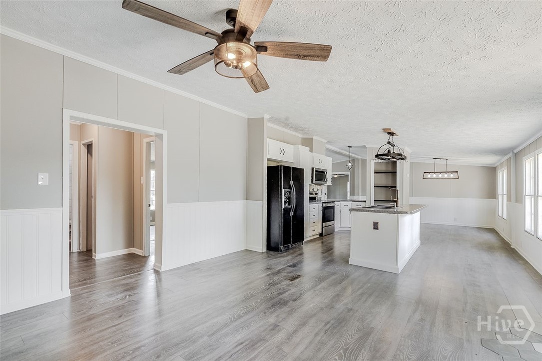 1577 Stillwell Road Springfield, GA 31329 - Photo 21 of 43 Gallery Image 21