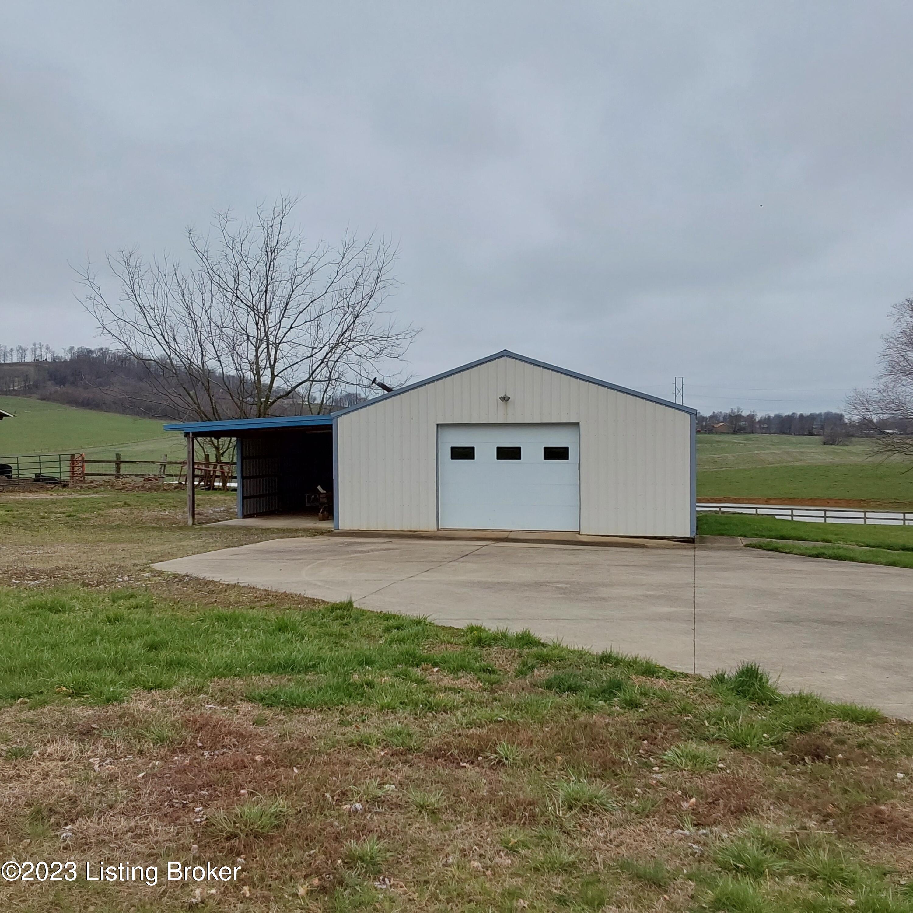 485 Whelan Road Vine Grove, KY 40175 - Photo 27 of 27 27