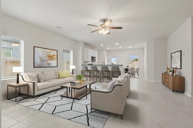 $299,990 | 22218 Rome Breeze Drive, Hockley, TX 77447